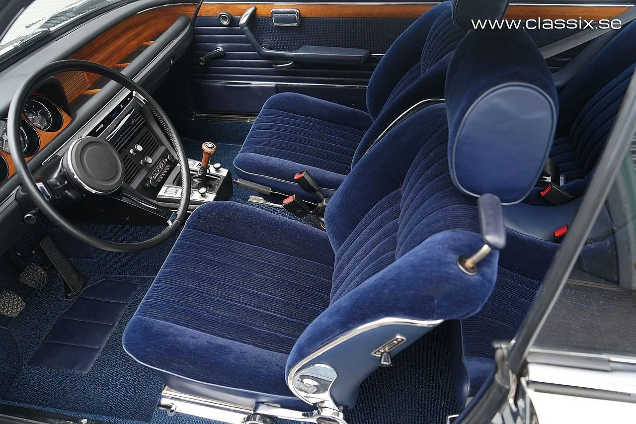 Bild på 1972 BMW 3.0 CSI (7)