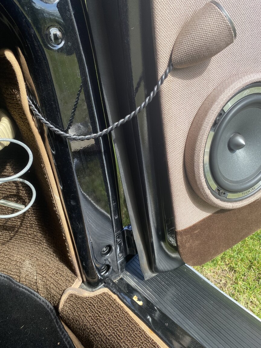 Interior image of 1956 Volkswagen Beetle 