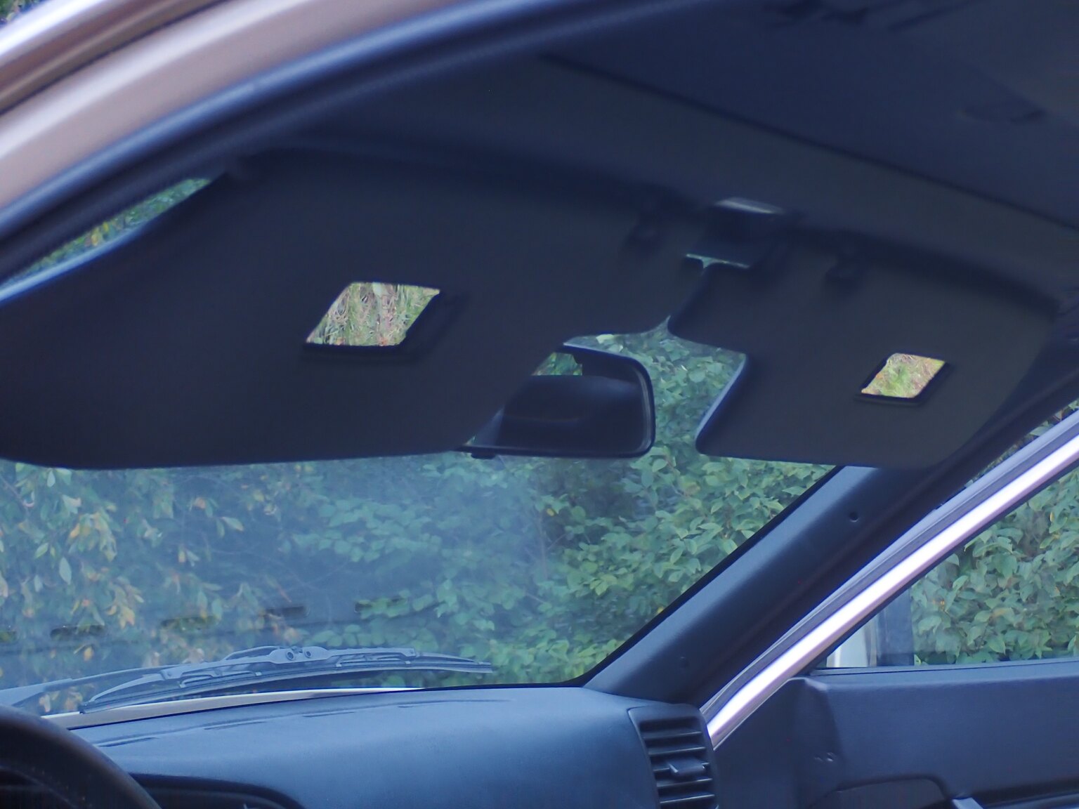 Interior image of 1986 Porsche 944 Coupé