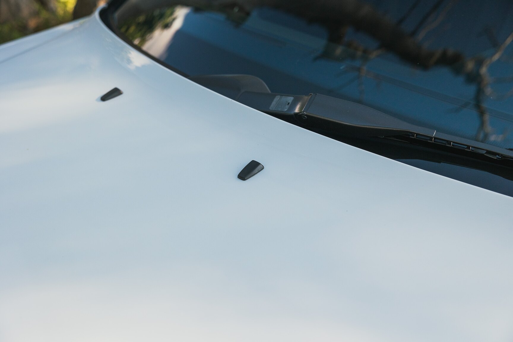 Aussenfoto 1987 Mercedes-Benz 230E (36)