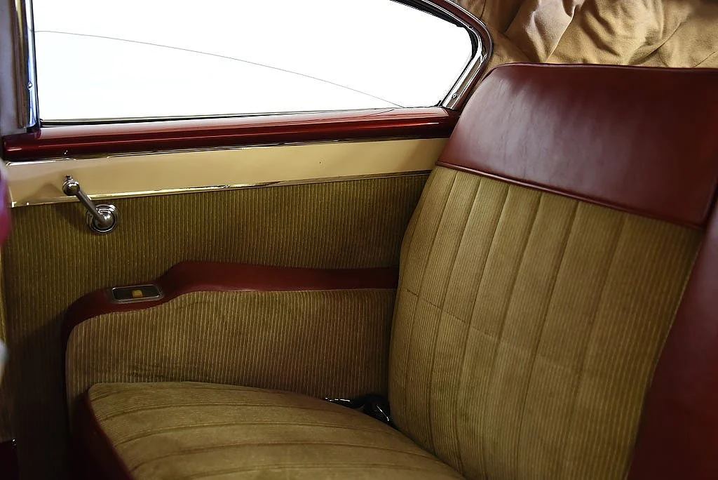 Bild von 1949 Cadillac Sedanette (25)