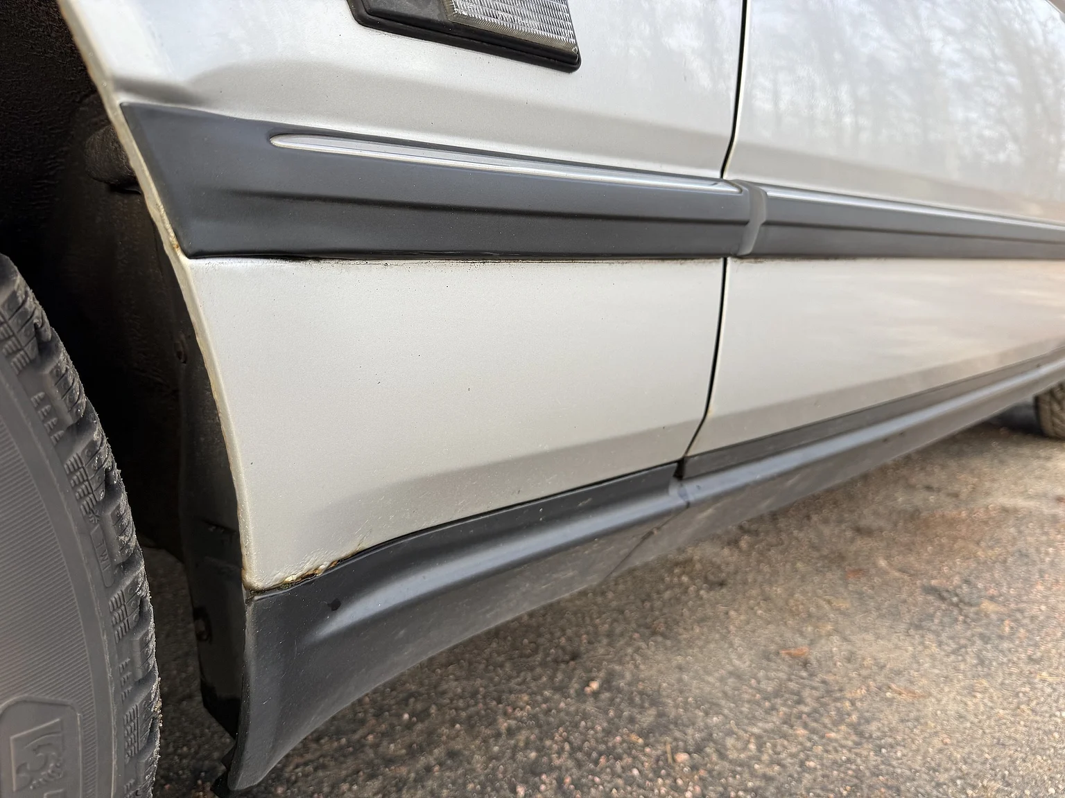 Exteriörbild på 1992 BMW 730iA (52)