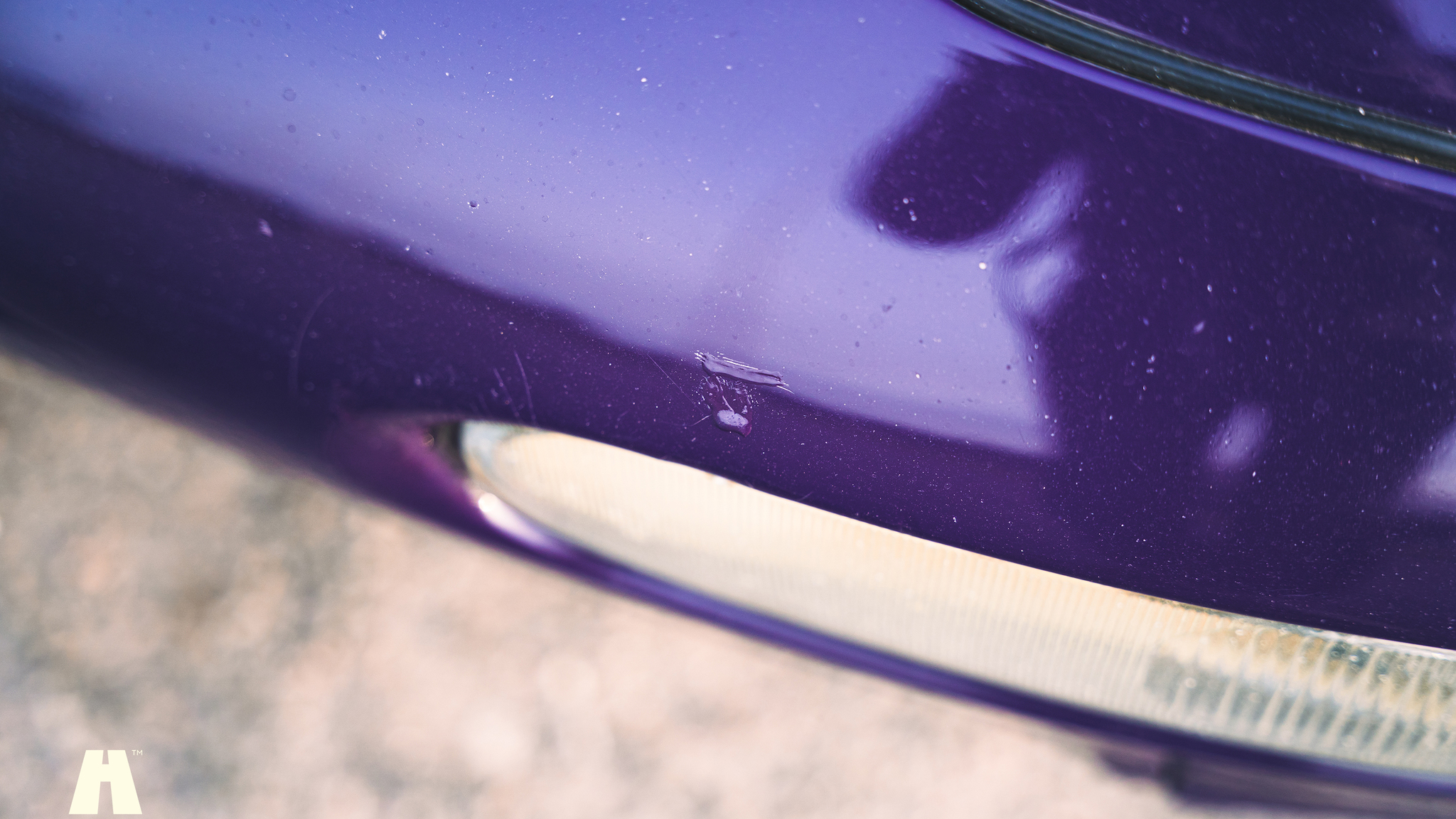 Aussenfoto 1994 Porsche 993 Cabriolet (63)