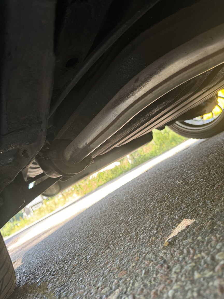 Image of 1989 Honda Civic CRX *5082km* mechanics
