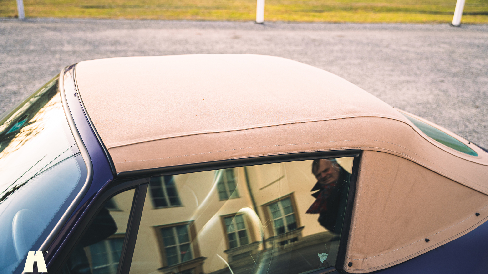Aussenfoto 1994 Porsche 993 Cabriolet (12)