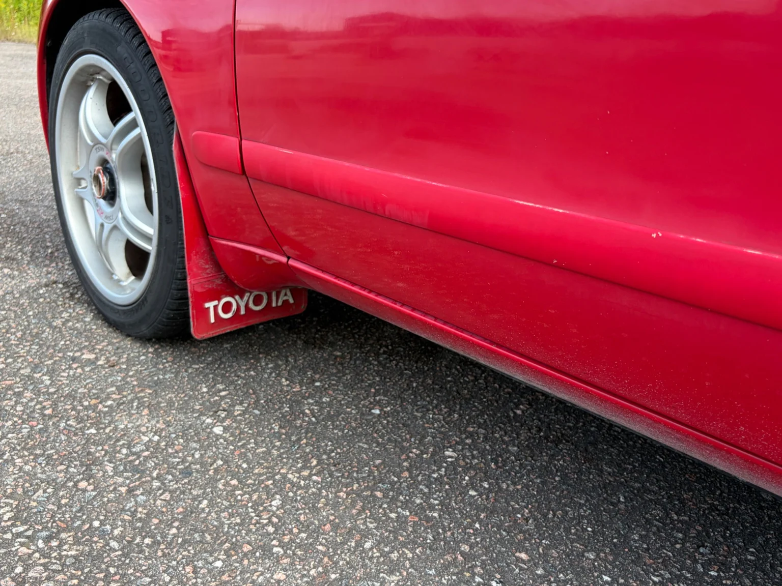 Bild von 1991 Toyota Celica GT-Four ST185 (93)