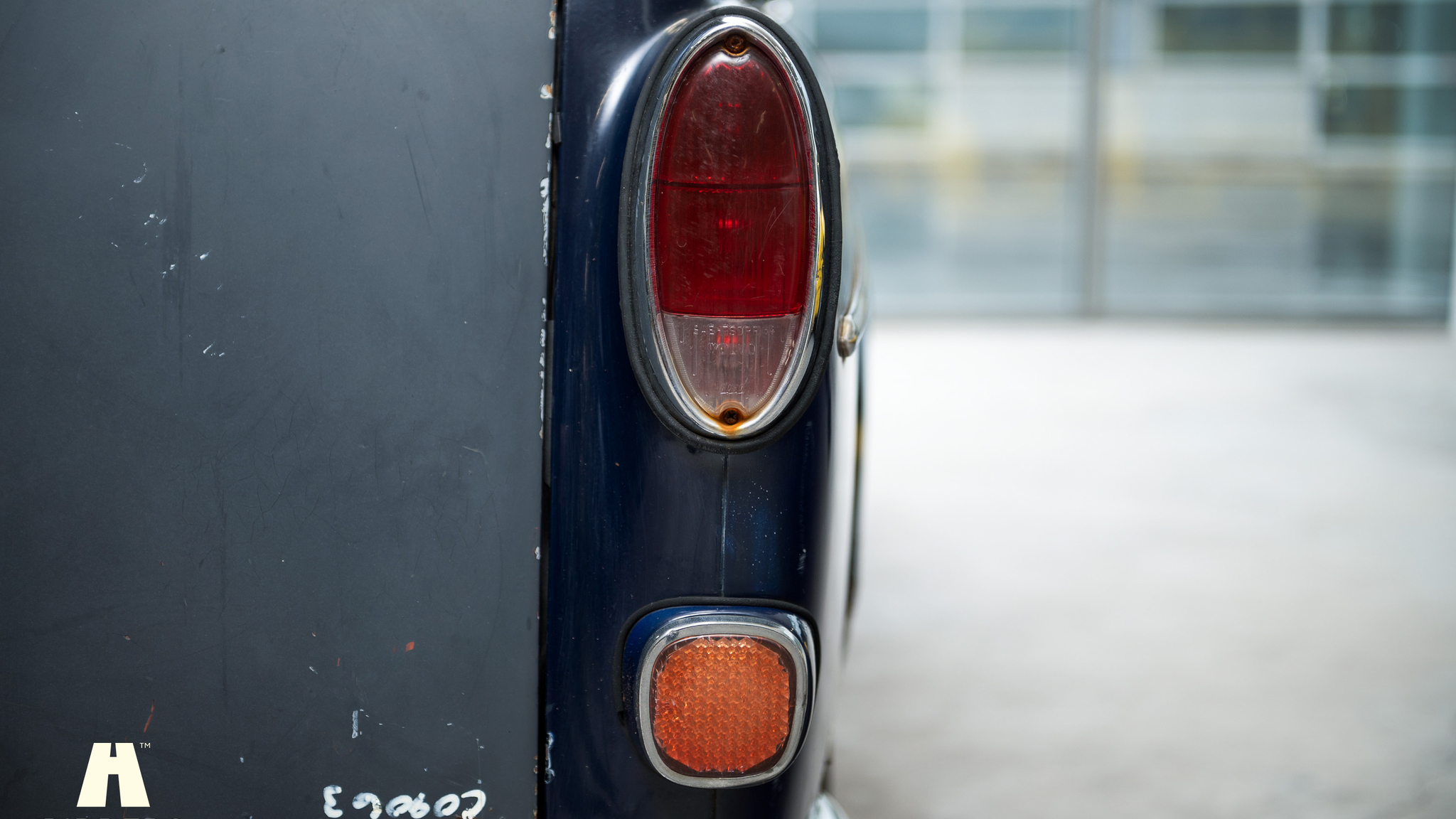 Exterior image of 1967 Volvo Amazon 122 S herrgårdsvagn (67)