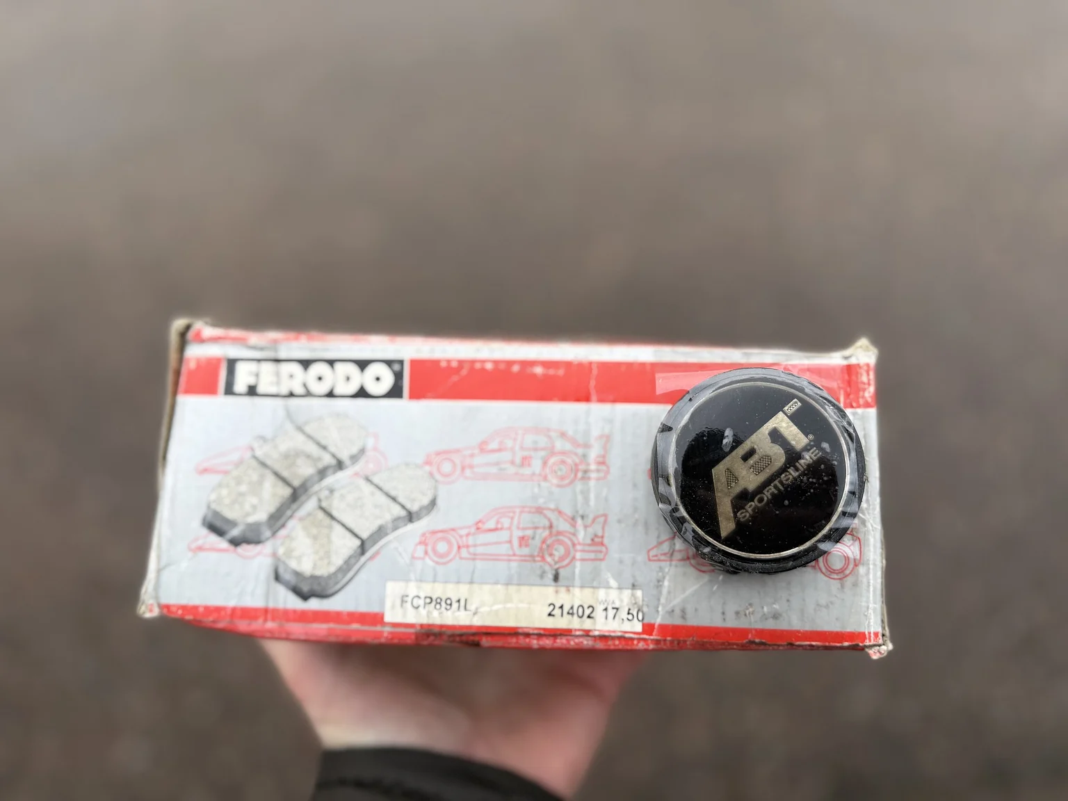 Documentation for 1991 Audi S2 Abt (17)