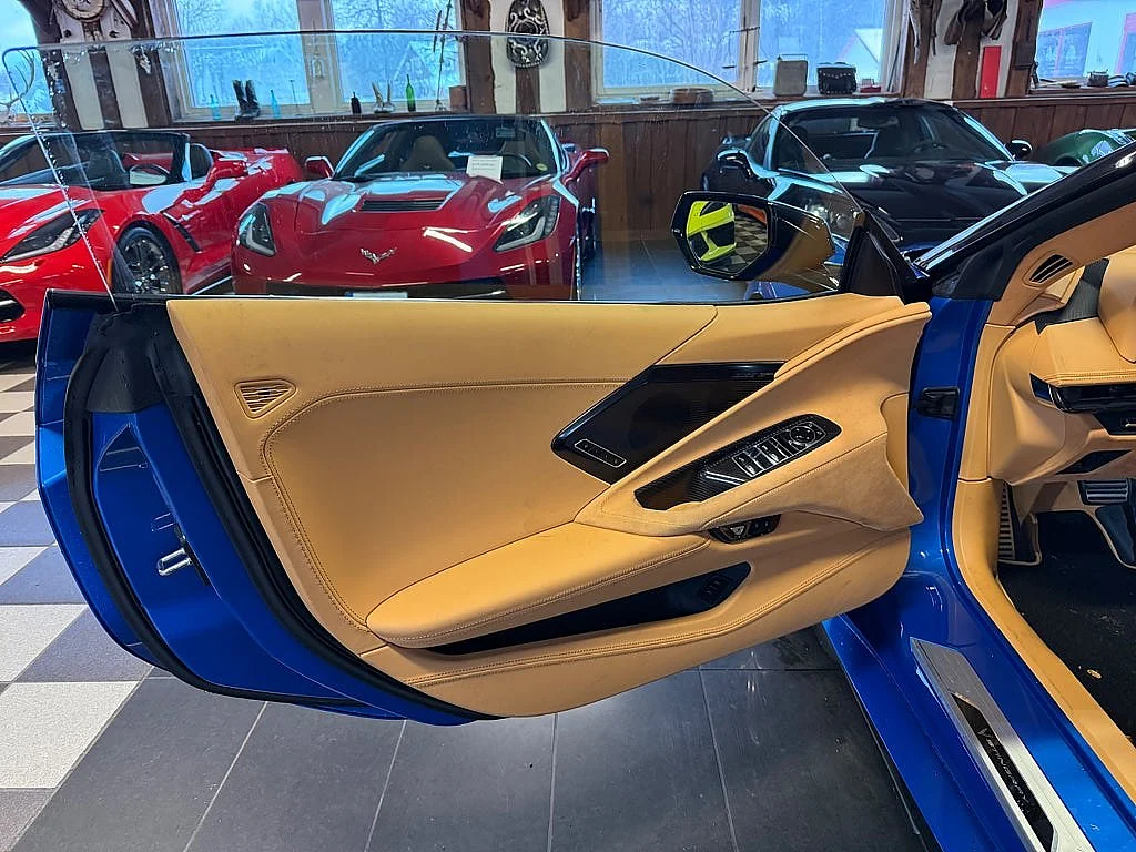 Bild von 2024 Chevrolet Corvette (20)