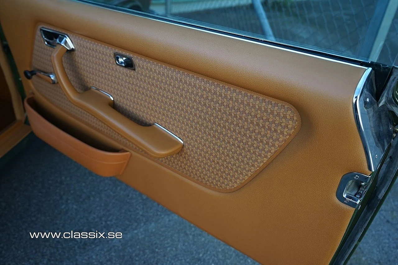 Image of 1977 Mercedes-Benz 280 CE (3)