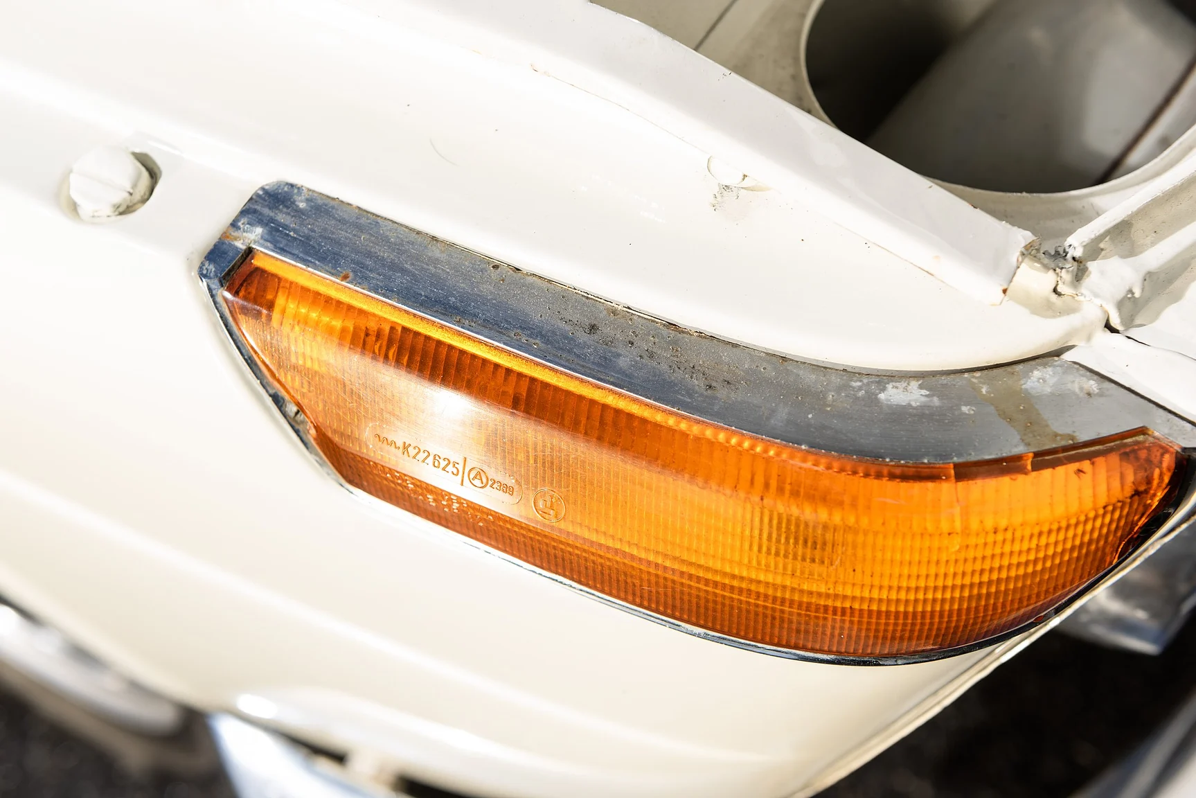 Exteriörbild på 1964 BMW 1800 (44)