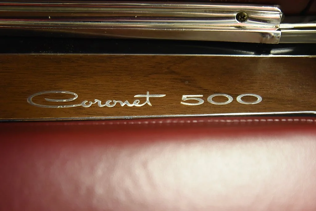 Bild von 1969 Dodge Coronet (83)