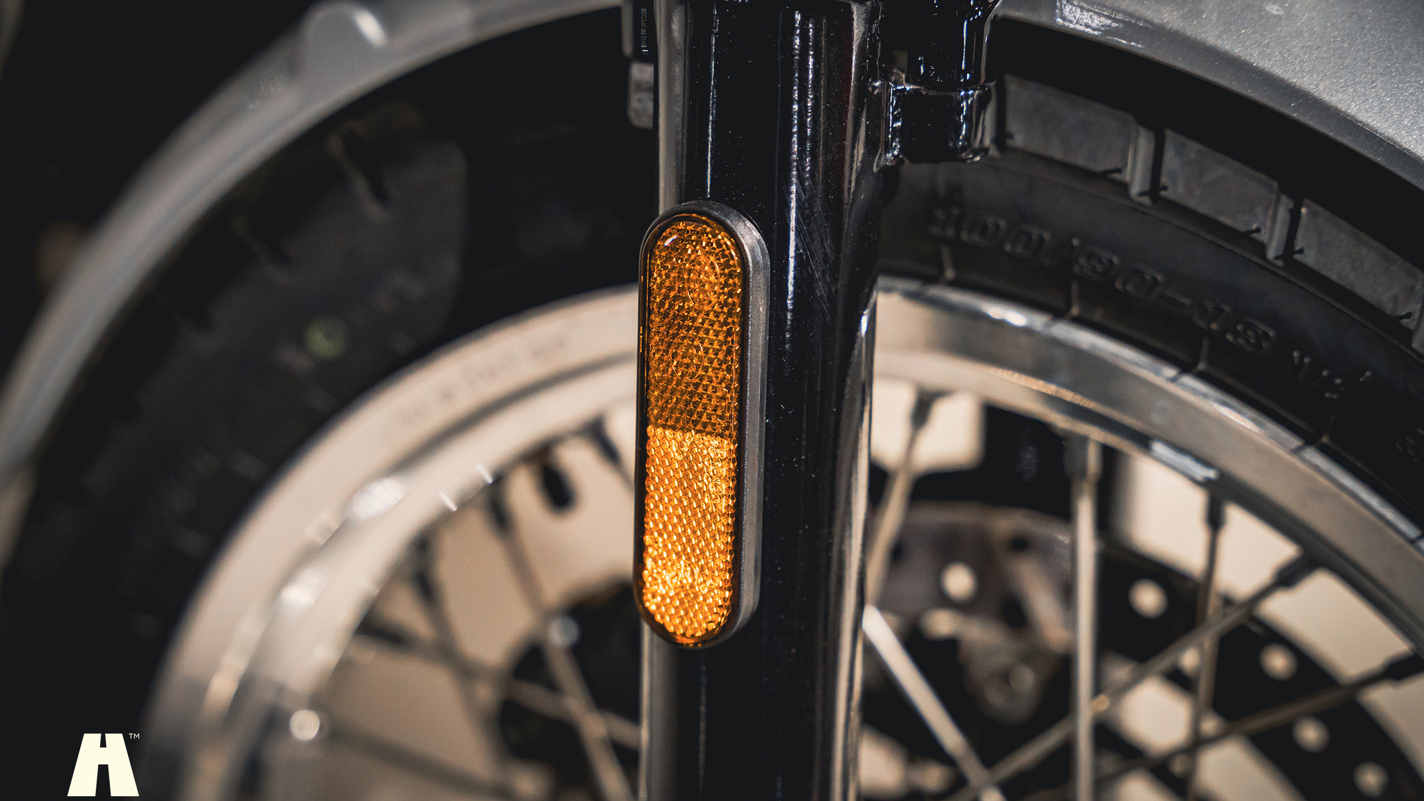 Aussenfoto 2020 Moto Guzzi V7 III Special