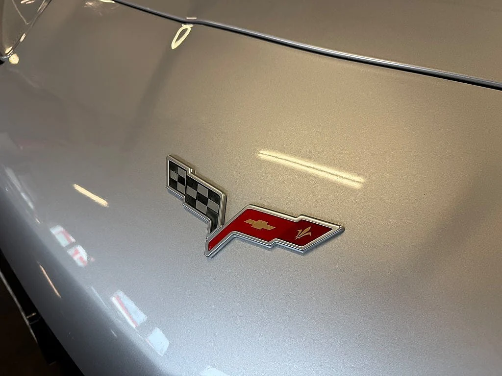 Bild von 2006 Chevrolet Corvette (9)