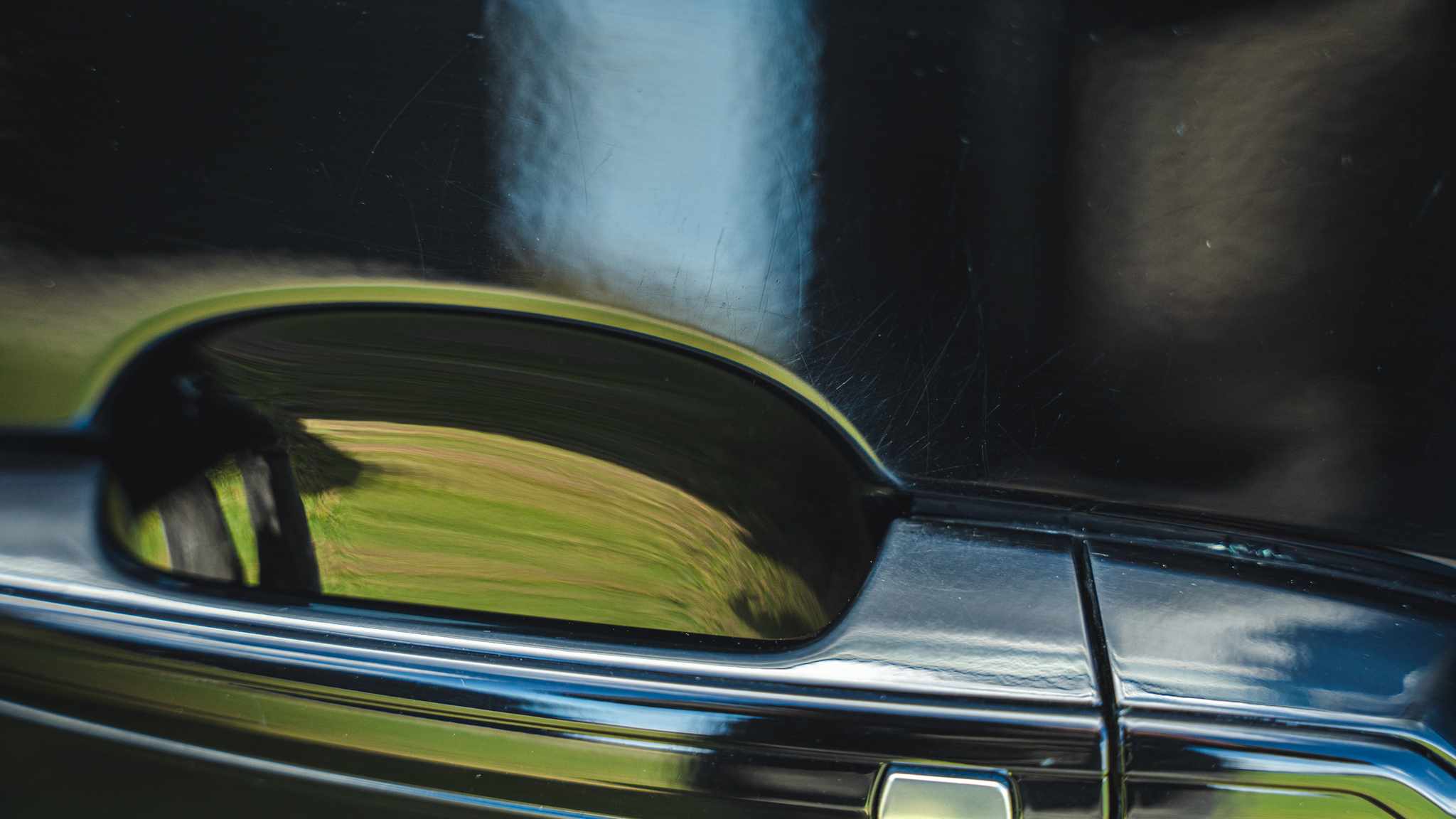 Exteriörbild på 2016 Cadillac ATS-V (59)