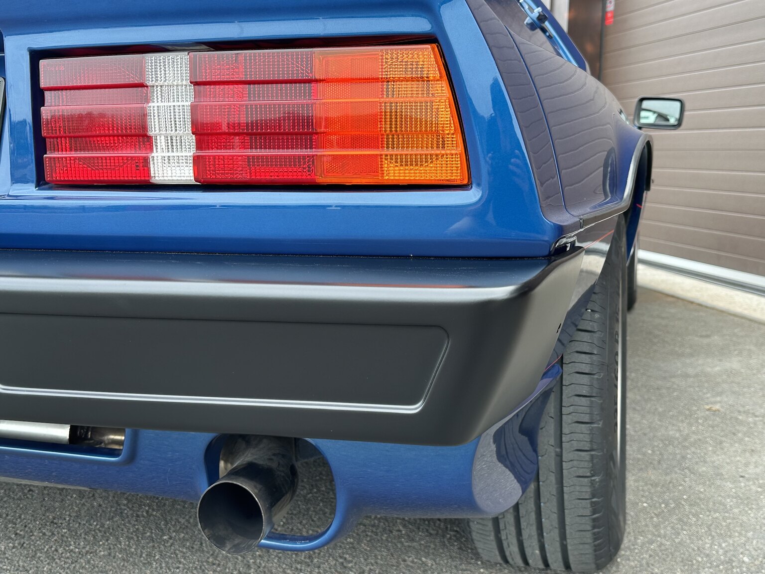 Aussenfoto 1987 Lotus Esprit Turbo HCi (66)