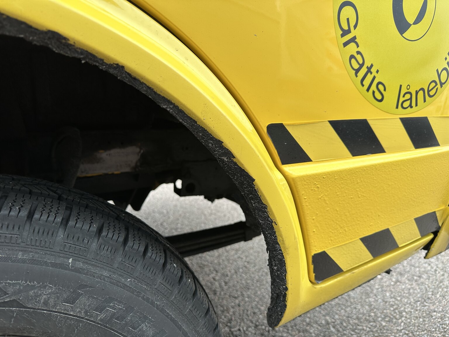 Aussenfoto 1981 Volkswagen LT45 biltransport (24)