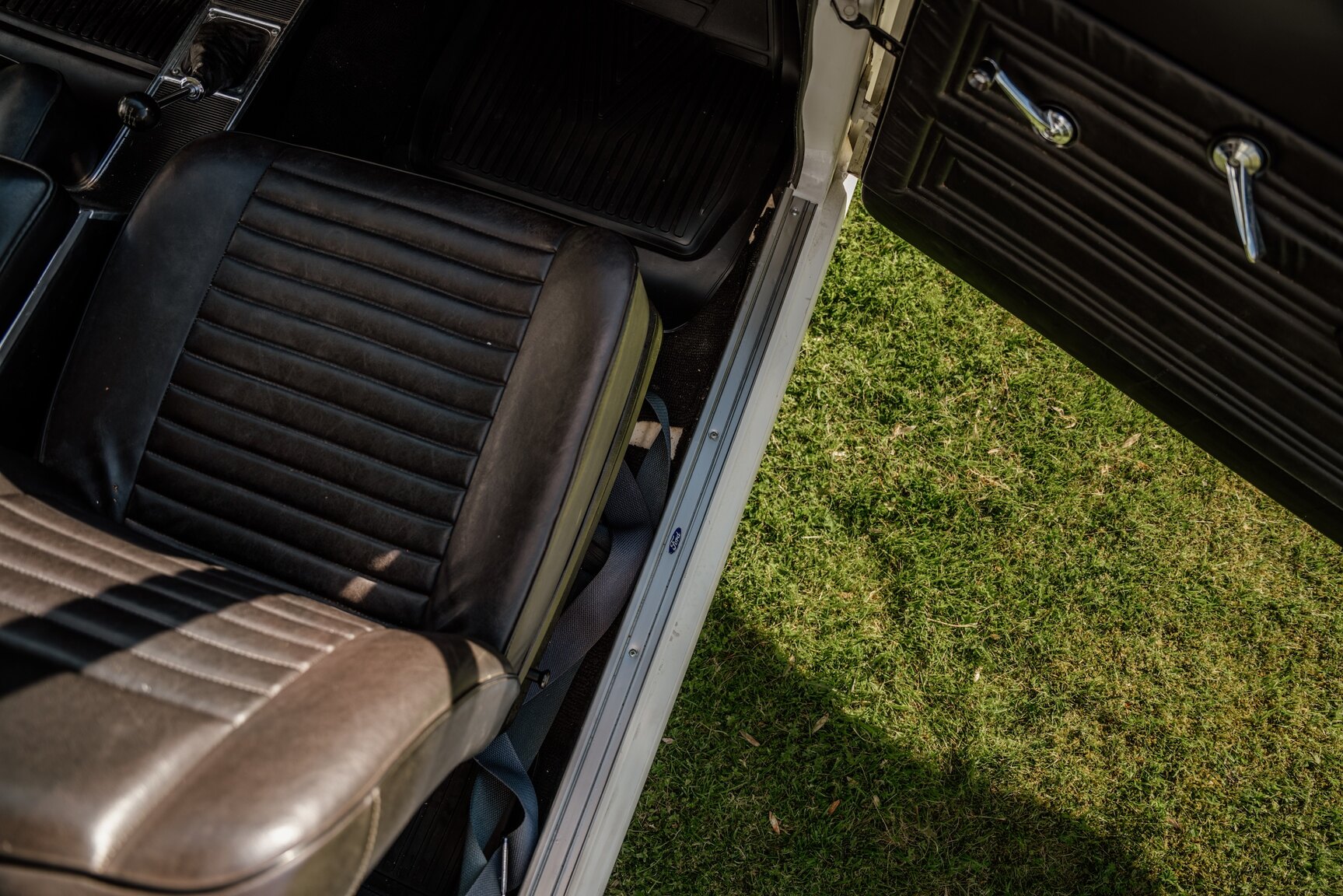 Interior image of 1968 Ford Cortina Lotus (34)