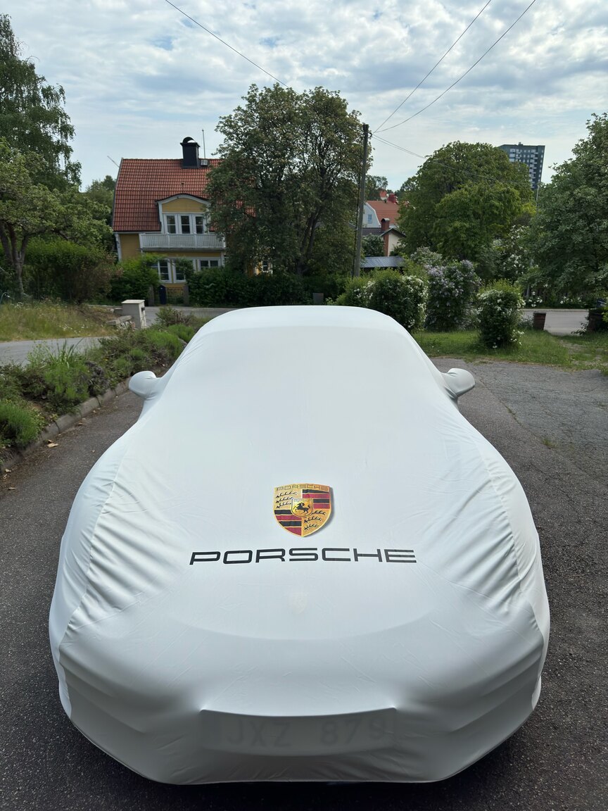 Bild der Verschiedenes von 2013 Porsche Boxster S (10)