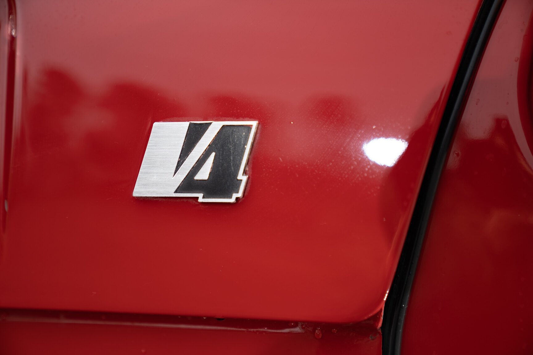 Exteriörbild på 1973 SAAB 96 V4 (48)