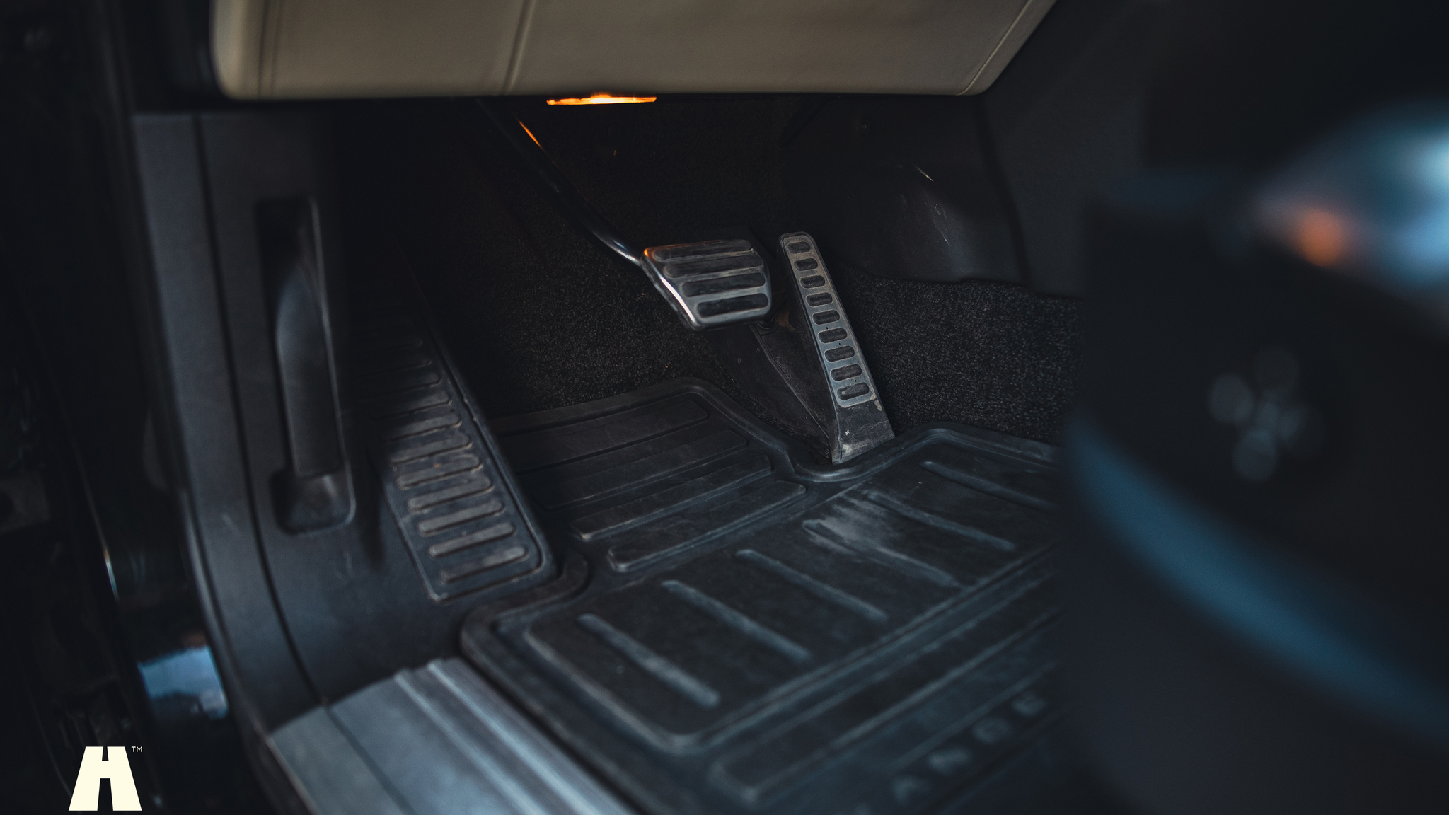 Innenraumfoto von 2011 Range Rover TDV8 Autobiography  (60)