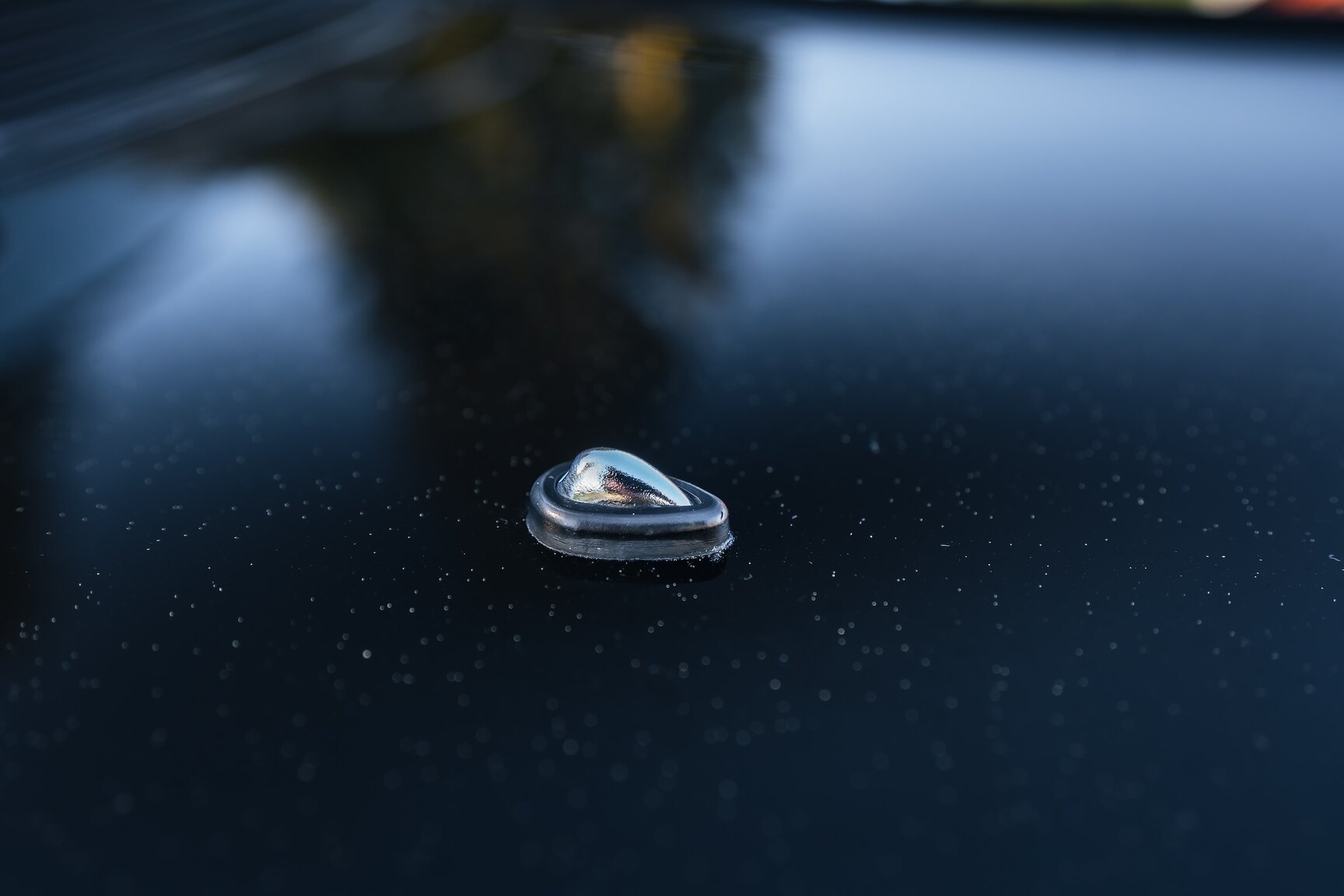 Exterior image of 1966 Opel Diplomat Coupé 5.4