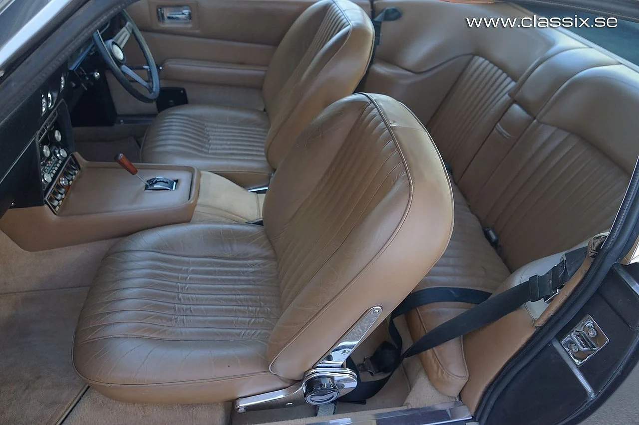 Bild von 1972 Aston Martin DBS (10)