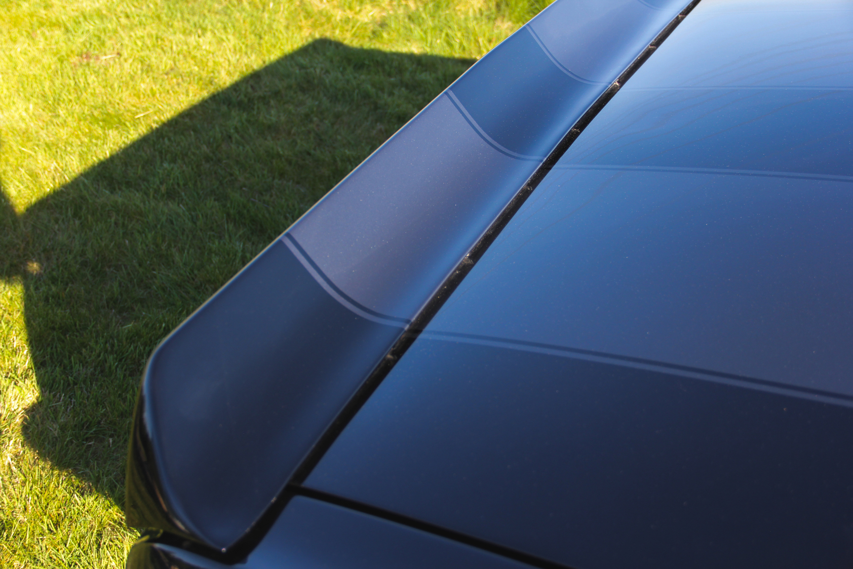 Exteriörbild på 1967 Chevrolet Camaro 383ci Convertible (67)