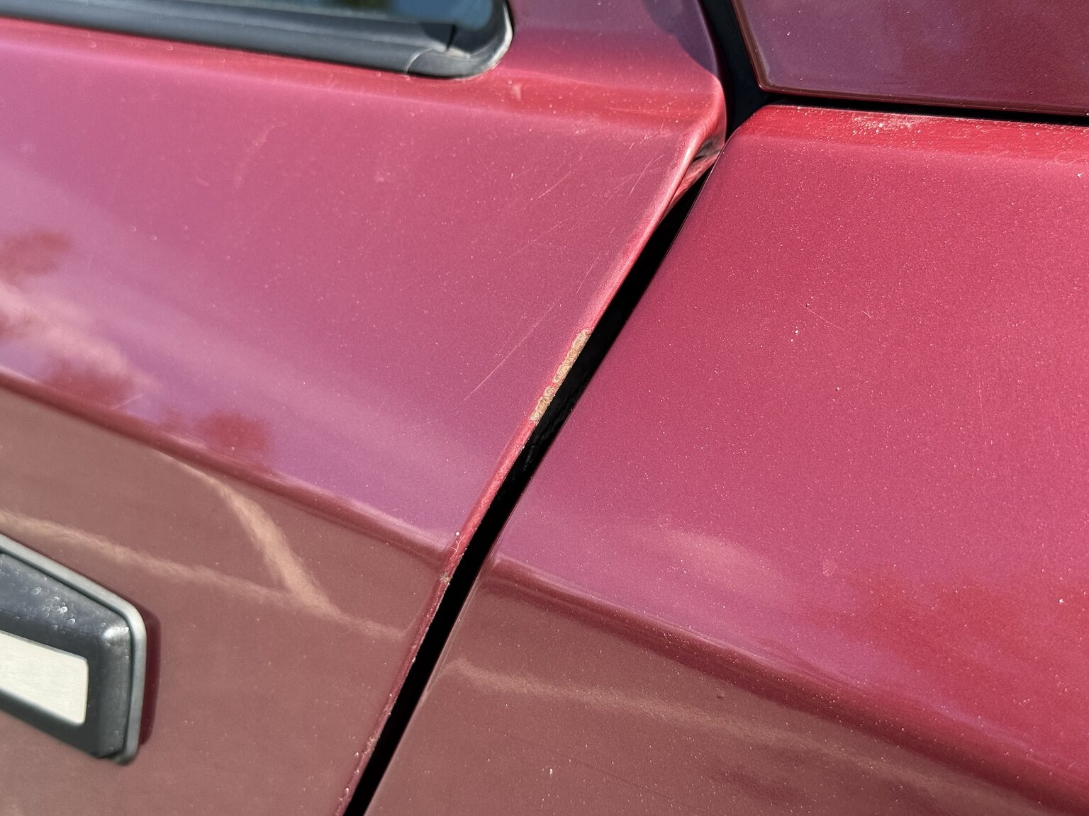 Exterior image of 1991 Mercedes-Benz 300 E-24
