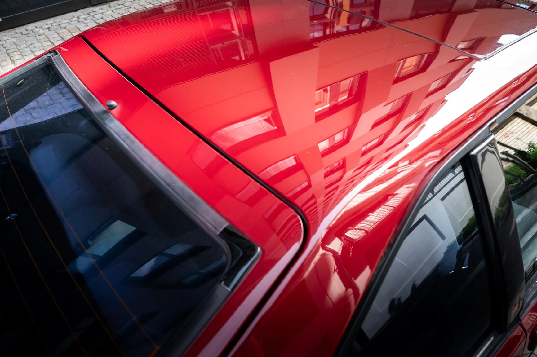 Exteriörbild på 1986 Toyota Celica Supra 2.8 (43)