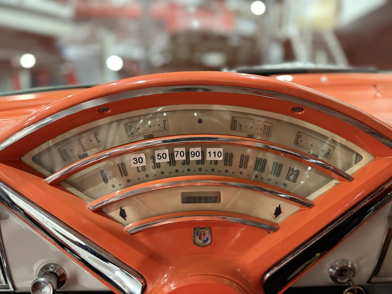 Innenraumfoto von 1956 Mercury Montclair Sport Sedan (18)