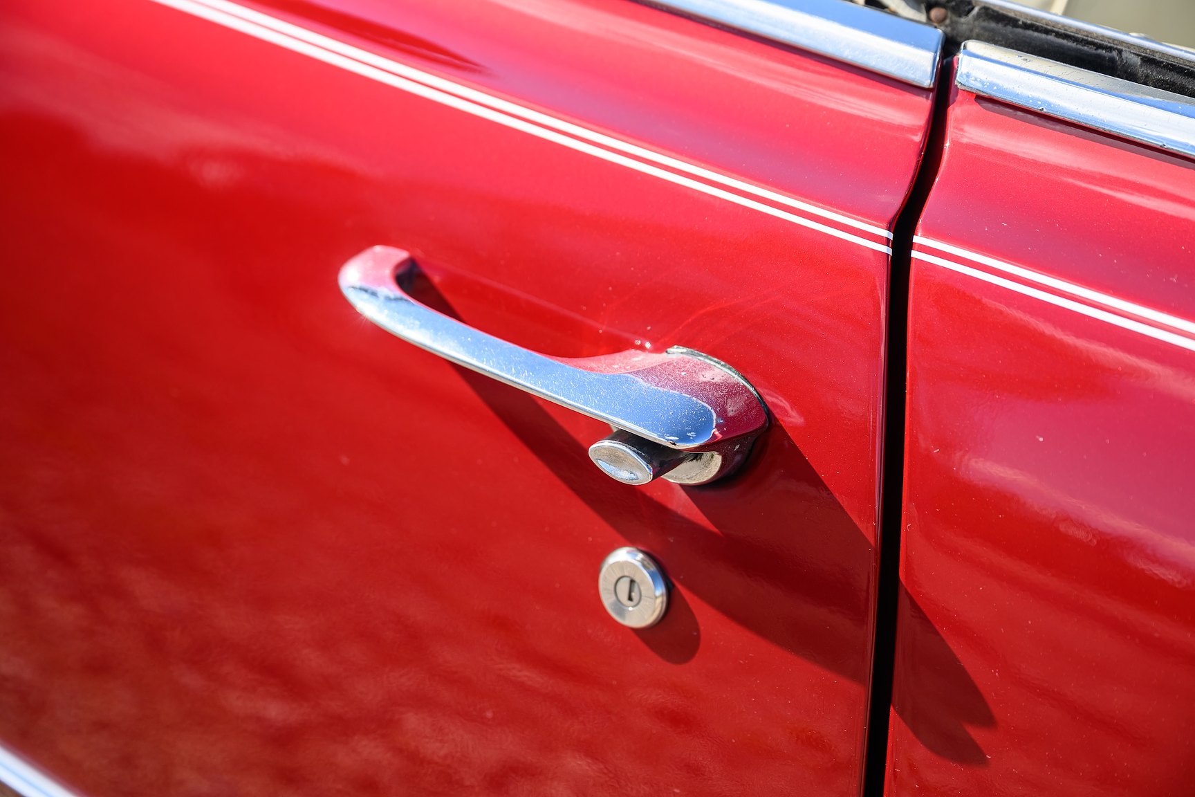 Exteriörbild på 1970 Oldsmobile Ninety-Eight Convertible 7.5 V8