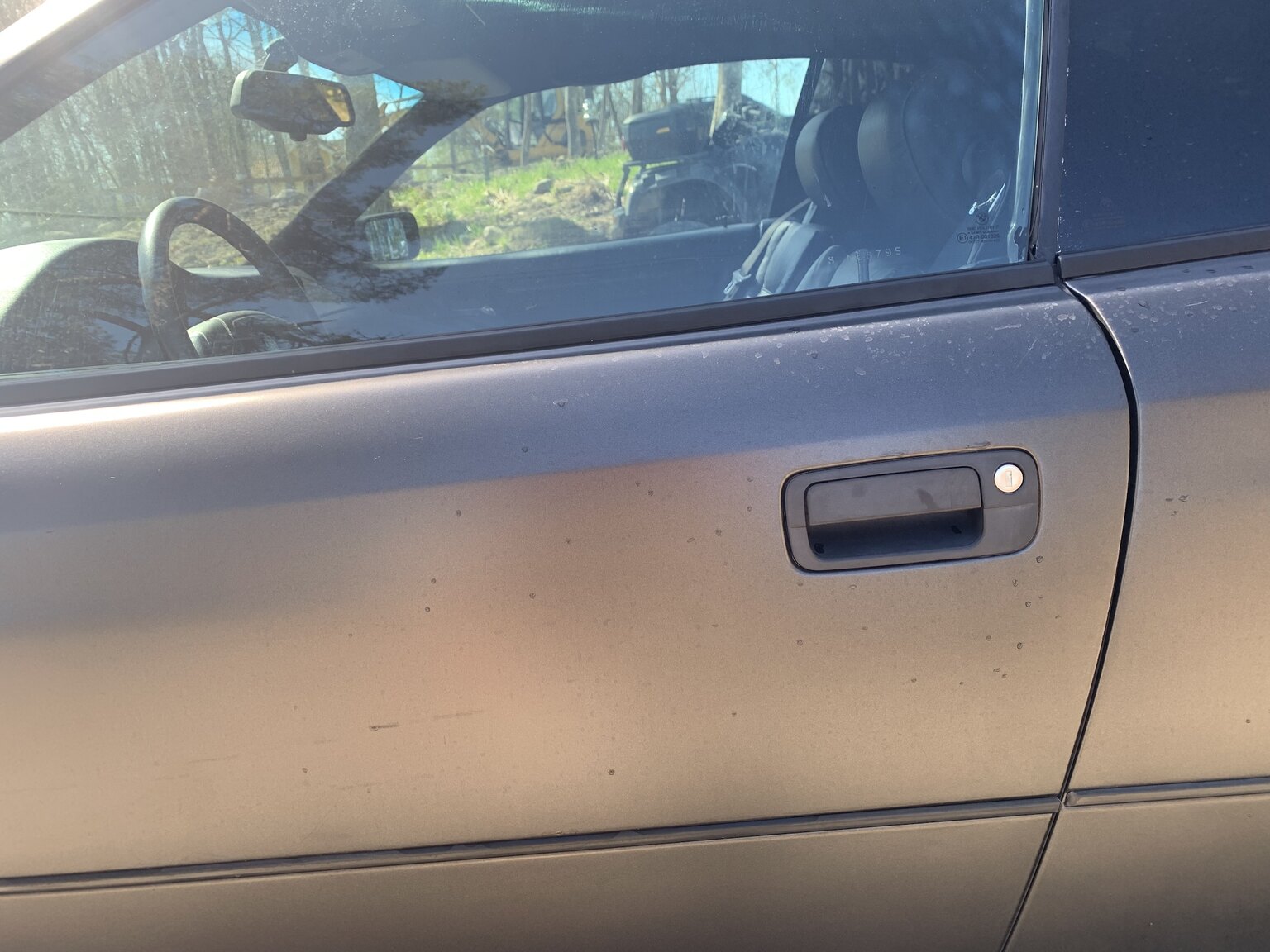 Exterior image of 1995 BMW 840i (65)