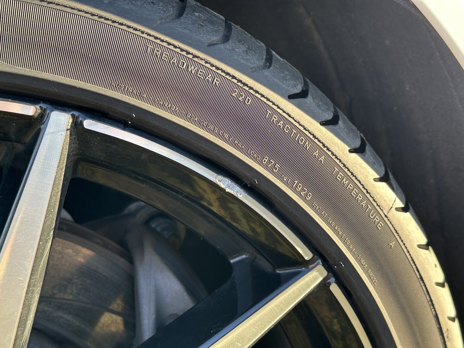 Exterior image of 2018 Aston Martin DB11