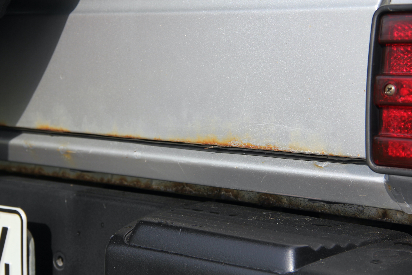 Exteriörbild på 2002 Mercedes-Benz G 500 (65)