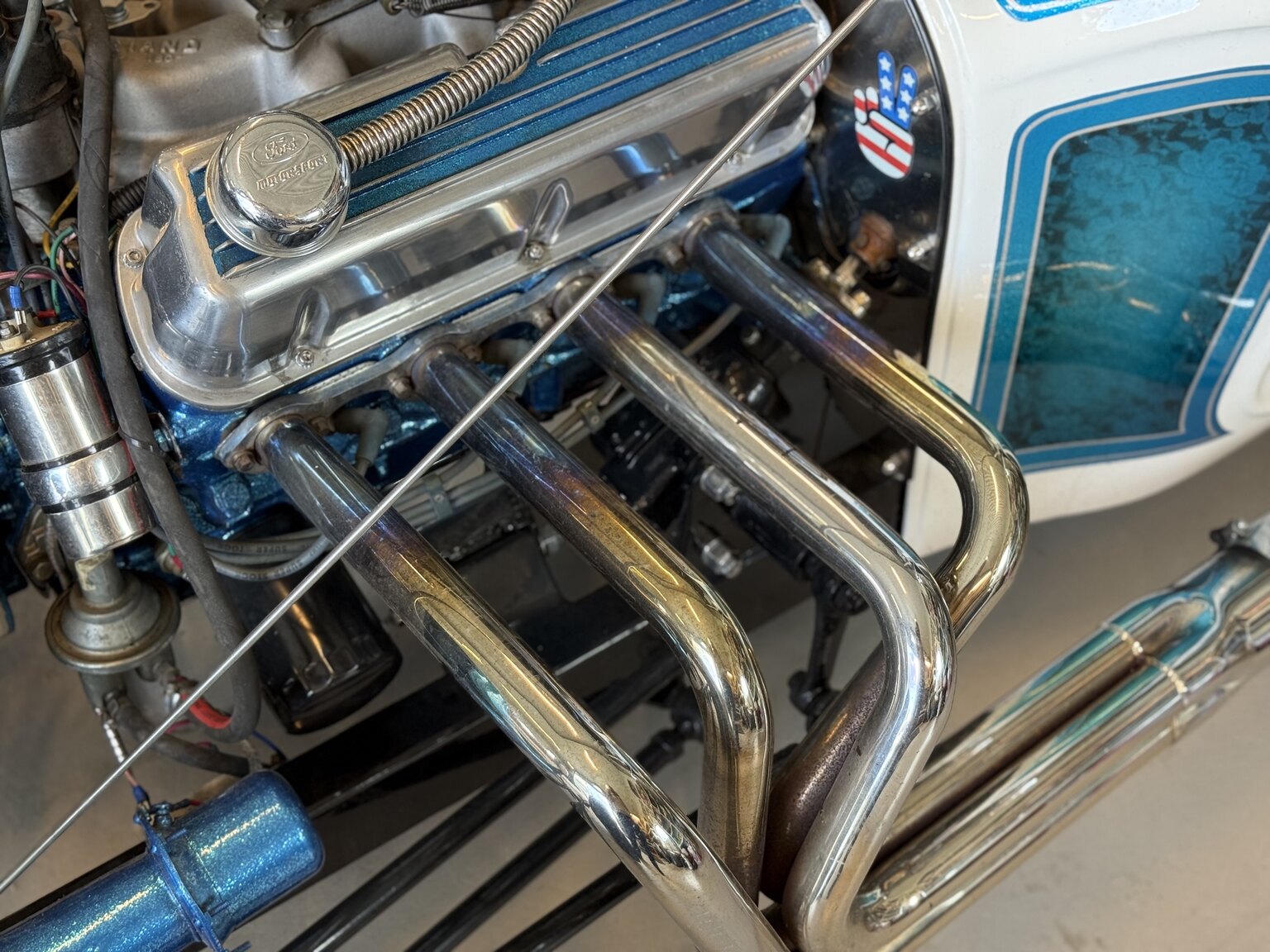 Image of 1986 Hot Rod T23 mechanics (7)