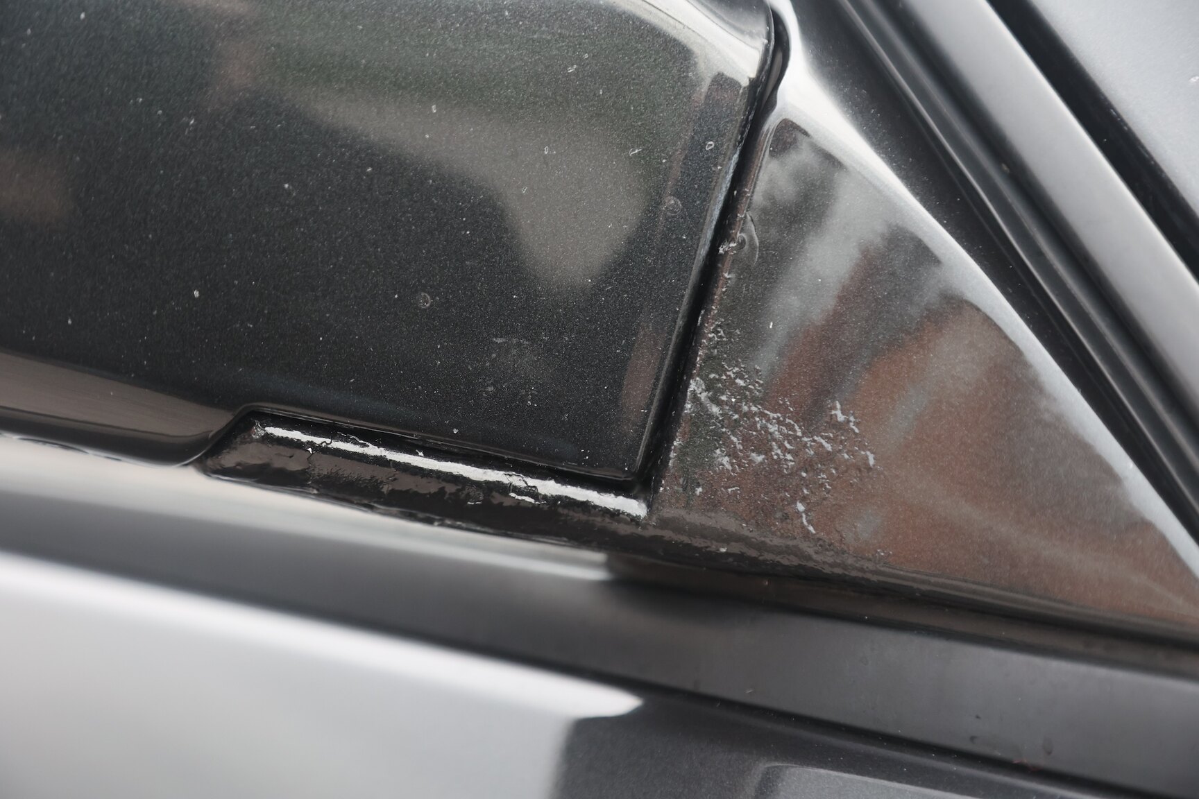 Aussenfoto 1989 BMW 325i