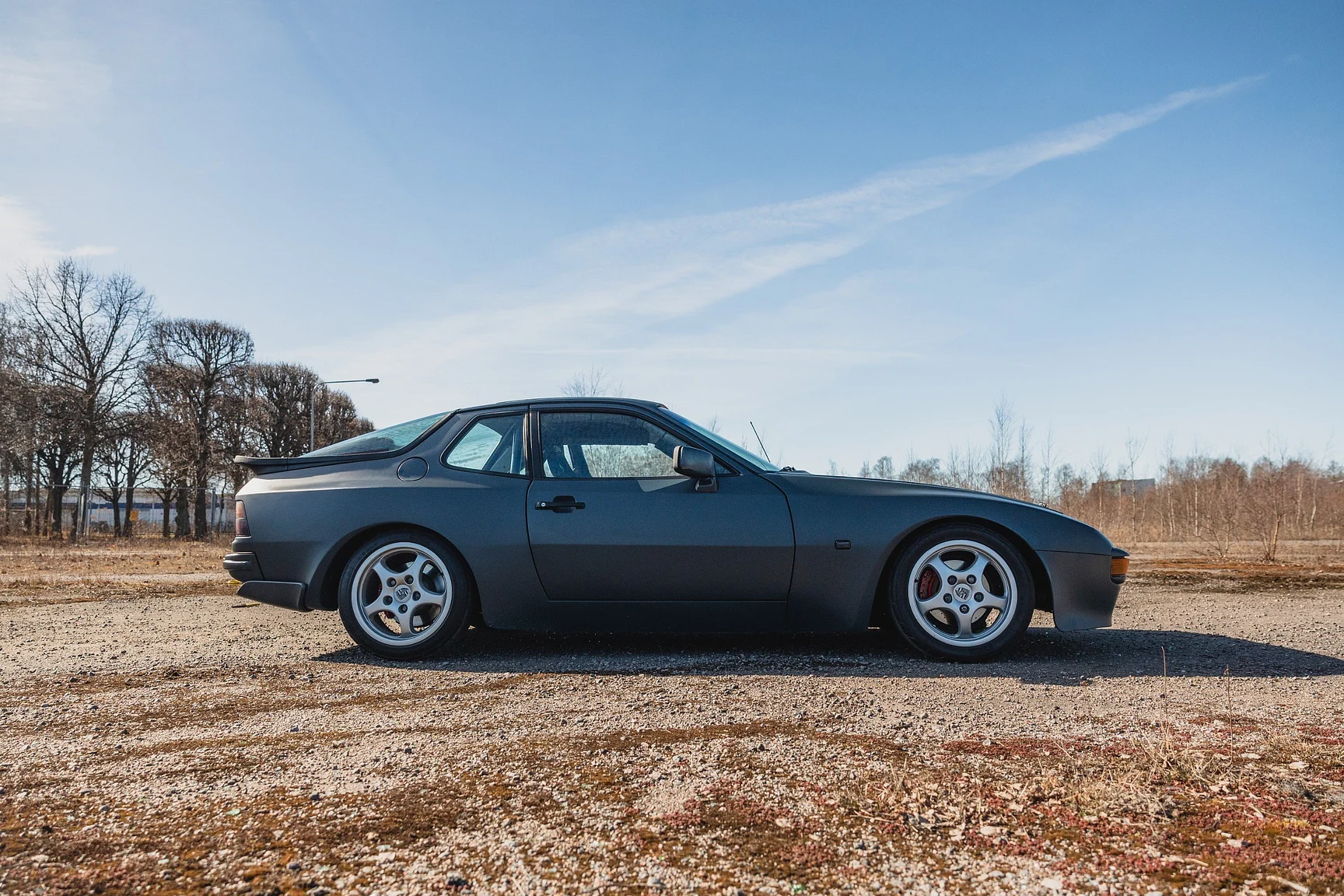 Aussenfoto 1982 Porsche 944 Trackday (9)