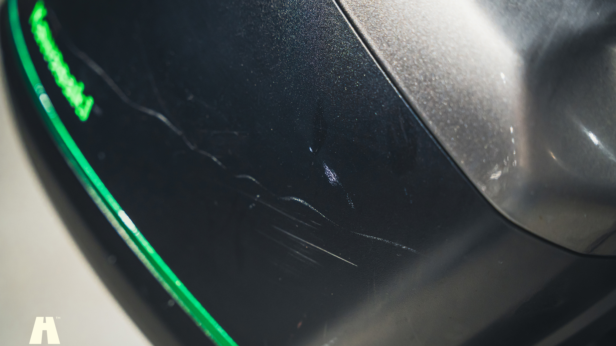Aussenfoto 2019 Kawasaki Ninja H2 SX