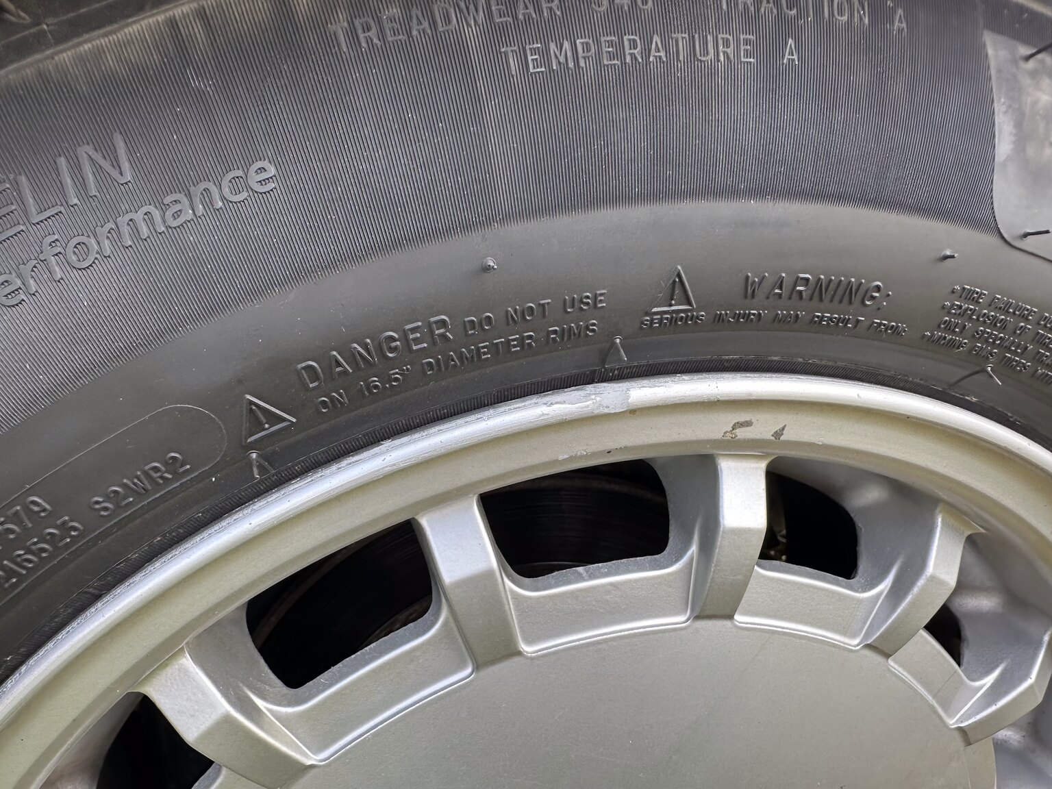 Aussenfoto 1992 Mercedes-Benz SL 500