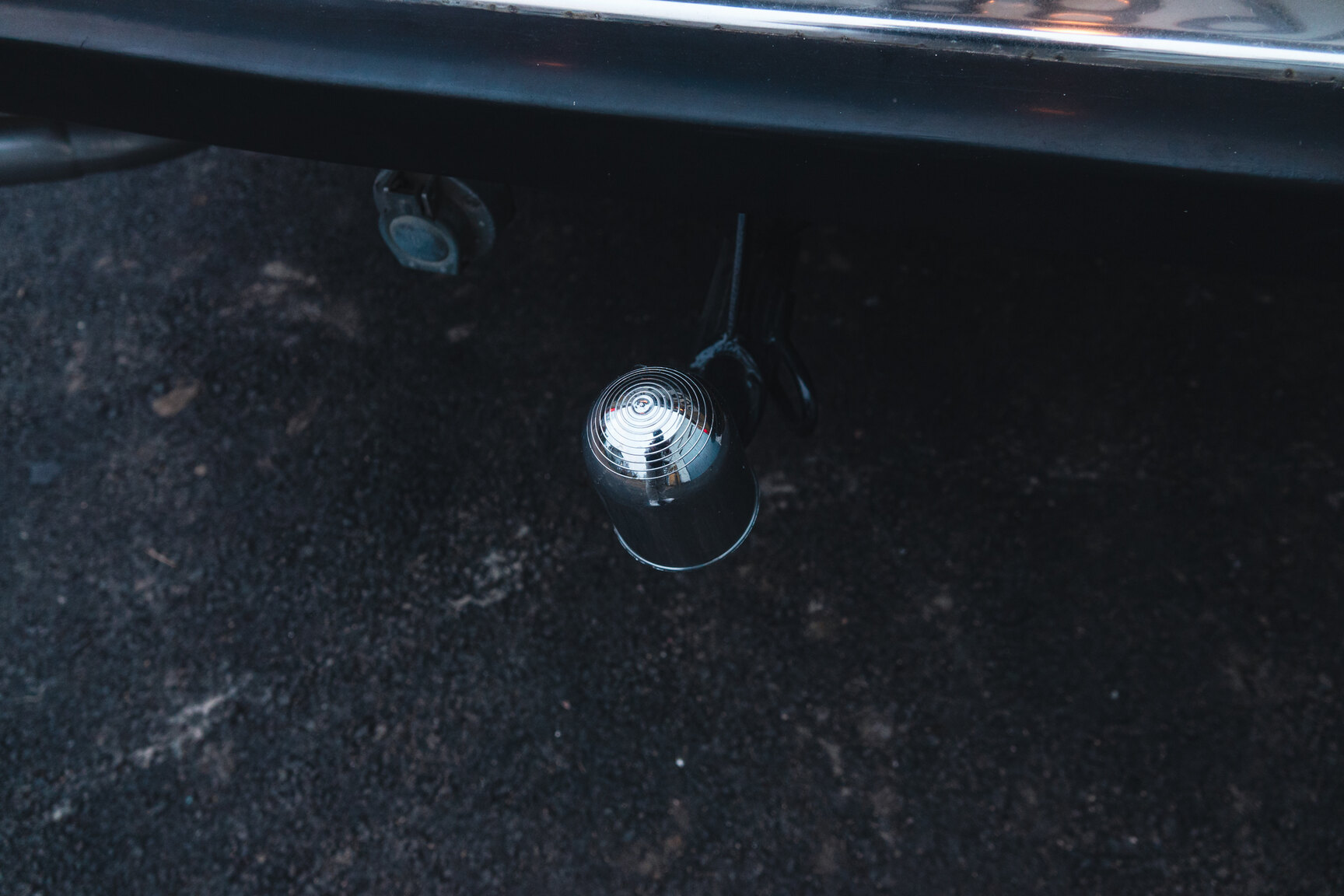 Aussenfoto 1971 Volvo 144 2.0 Automat