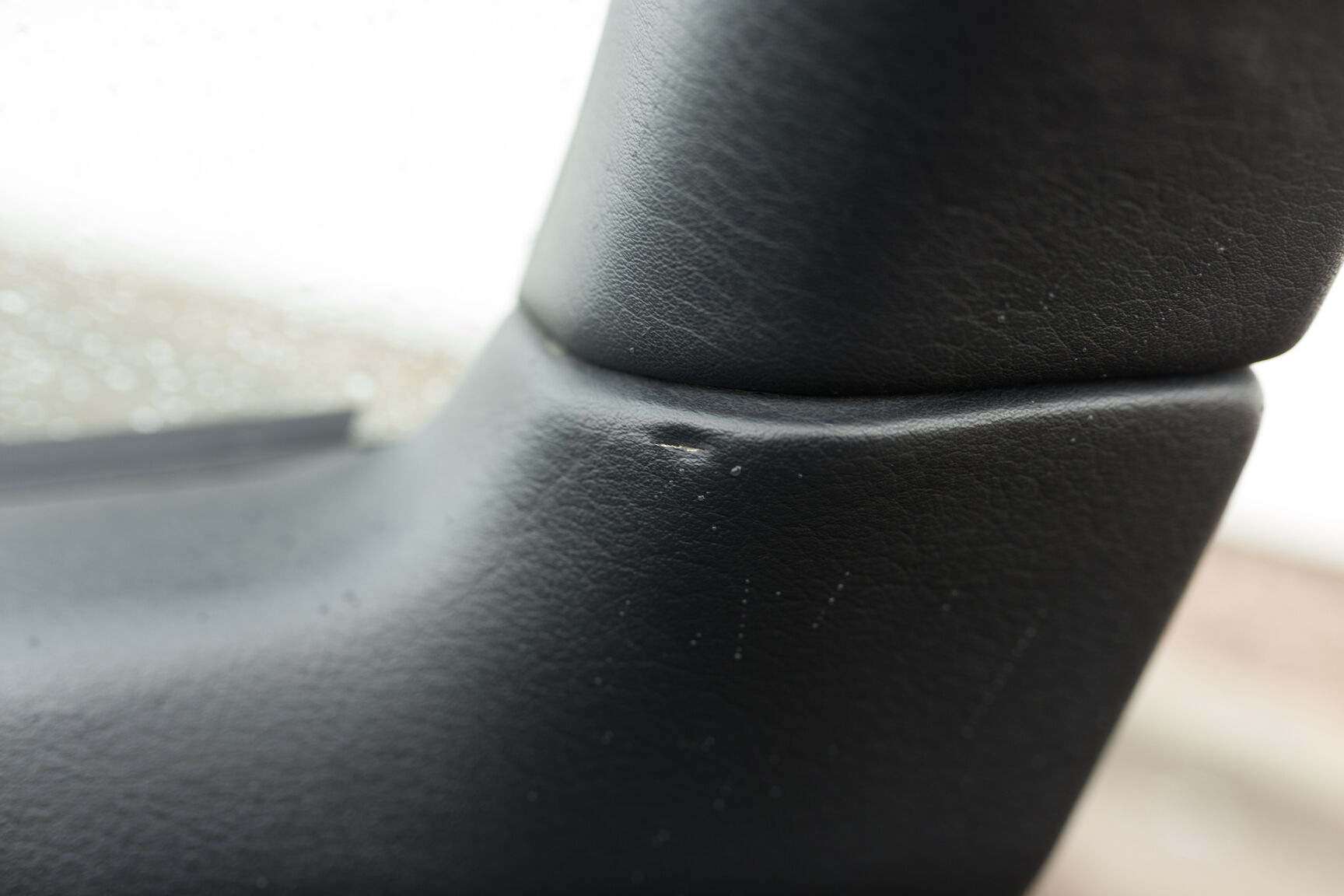 Interior image of 1991 NISSAN 300 ZX