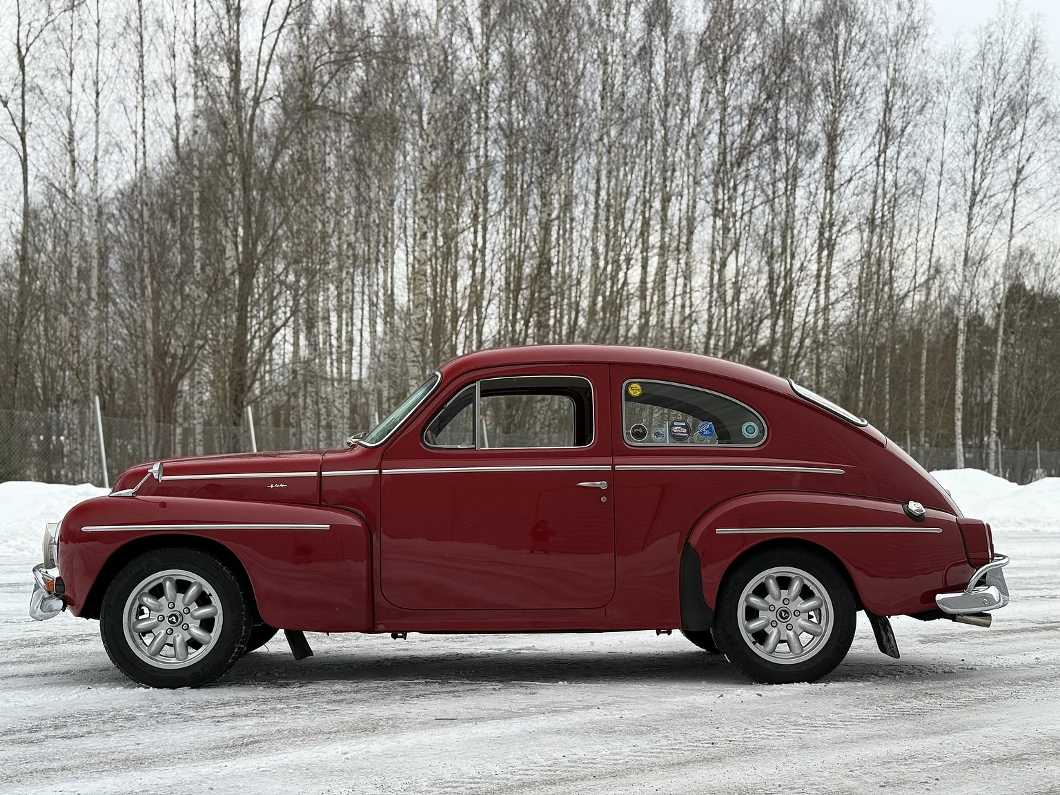Aussenfoto 1961 Volvo PV544C Sport (12)