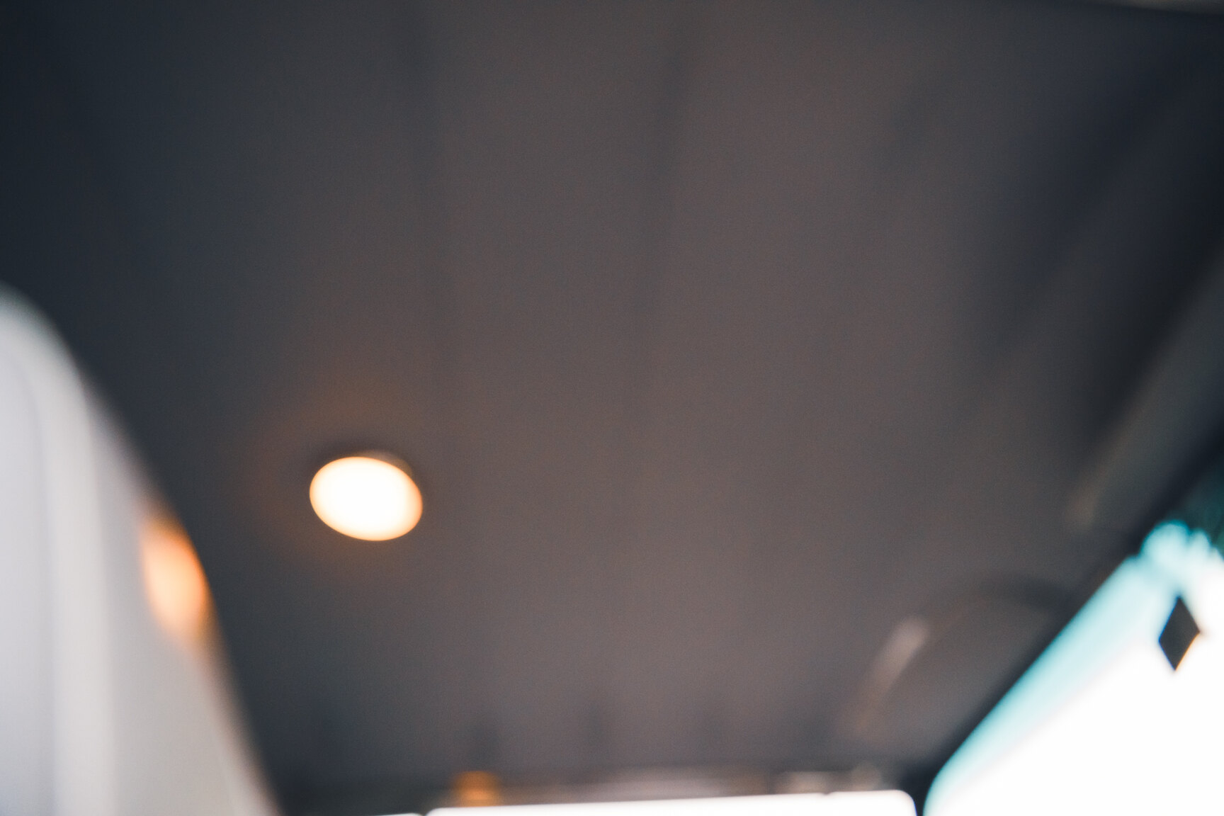 Innenraumfoto von 1957 Chevrolet Bel Air Sport Coupé (10)