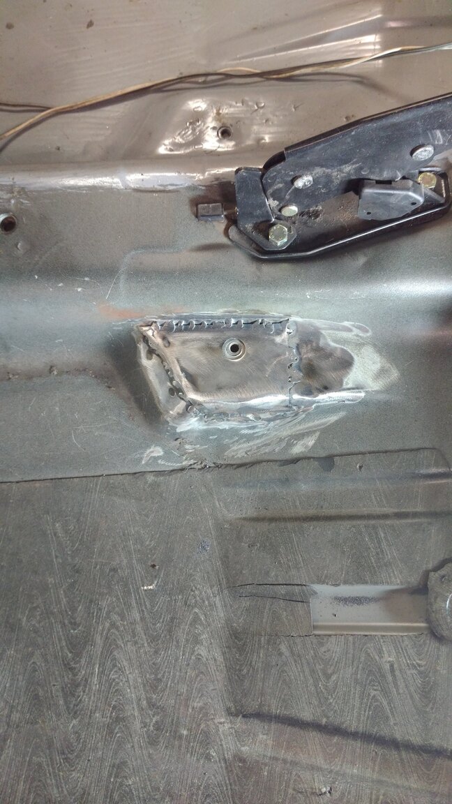 Image of 1988 Ford Fiesta XR2 miscellaneous