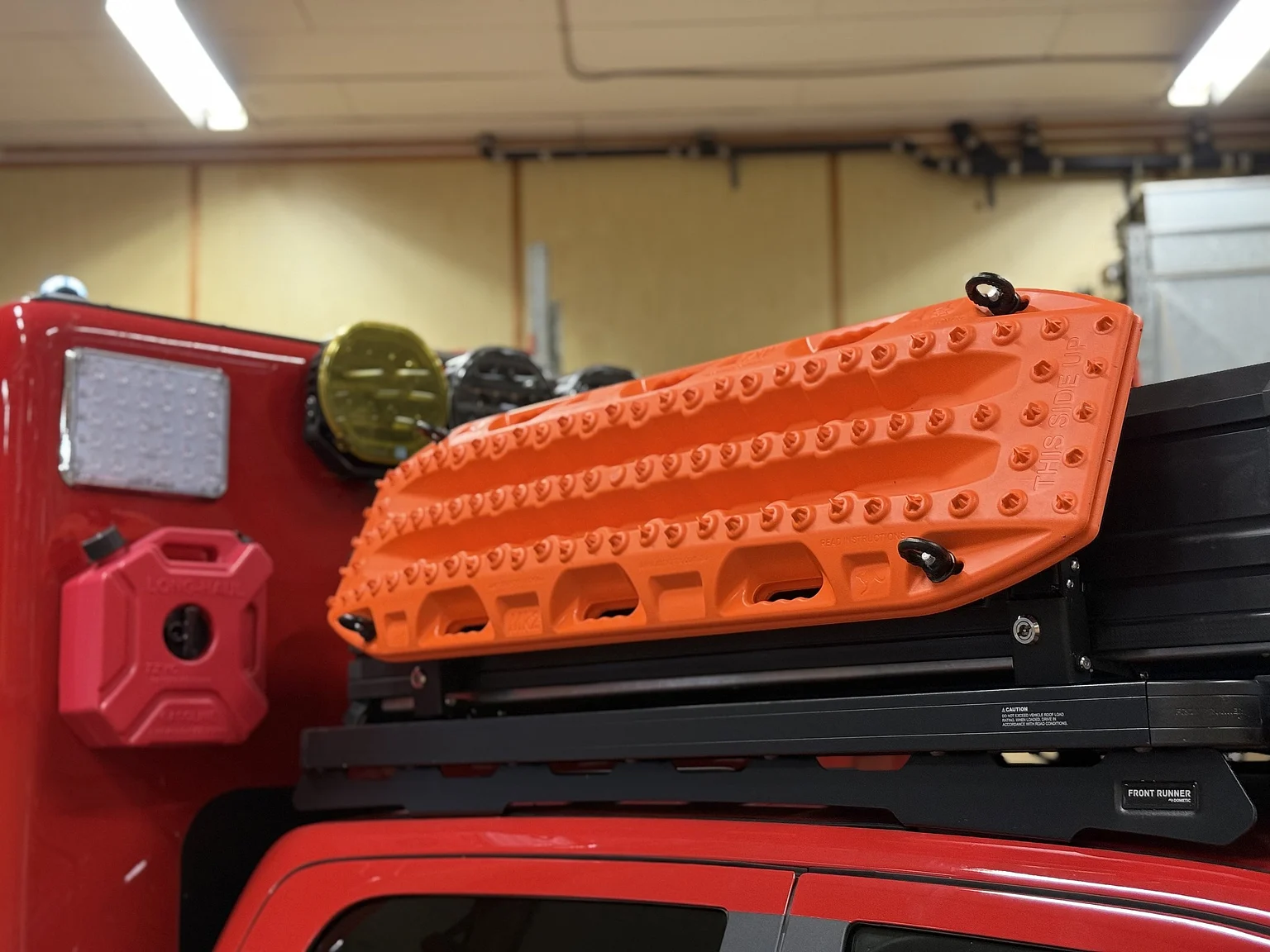 Exteriörbild på 2020 Dodge Ram 2500 Overland (38)