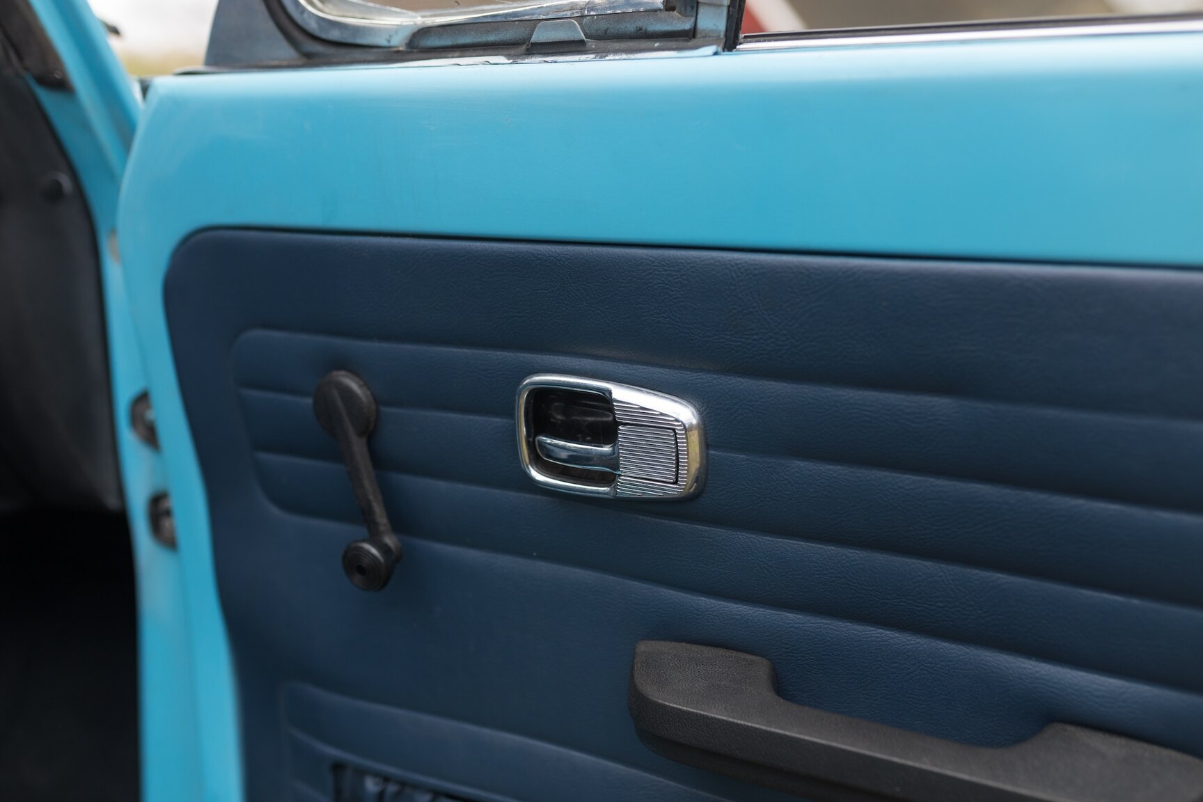 Interiörbild 1974 VW 1303 LS CAB (34)