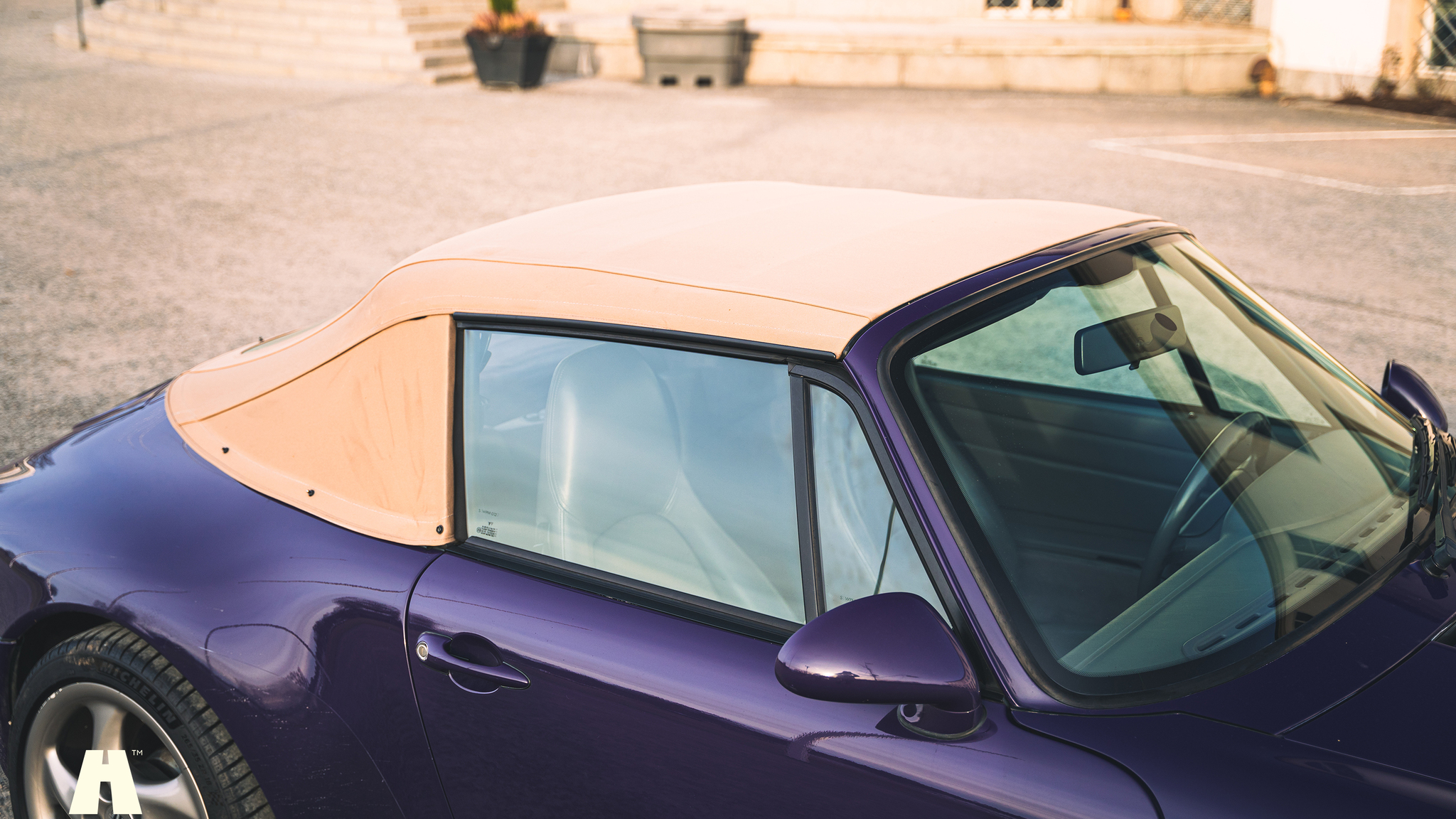 Aussenfoto 1994 Porsche 993 Cabriolet (9)
