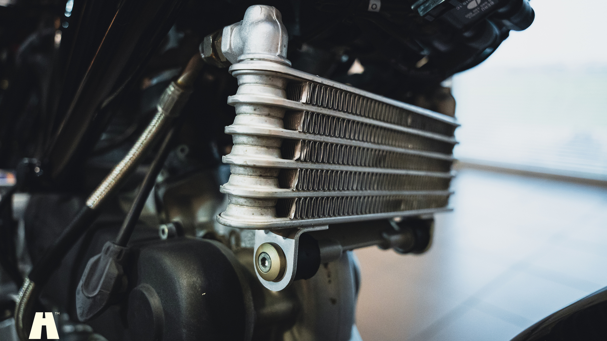 2007 Ducati 1000 GT Sport Classic, Mekanik