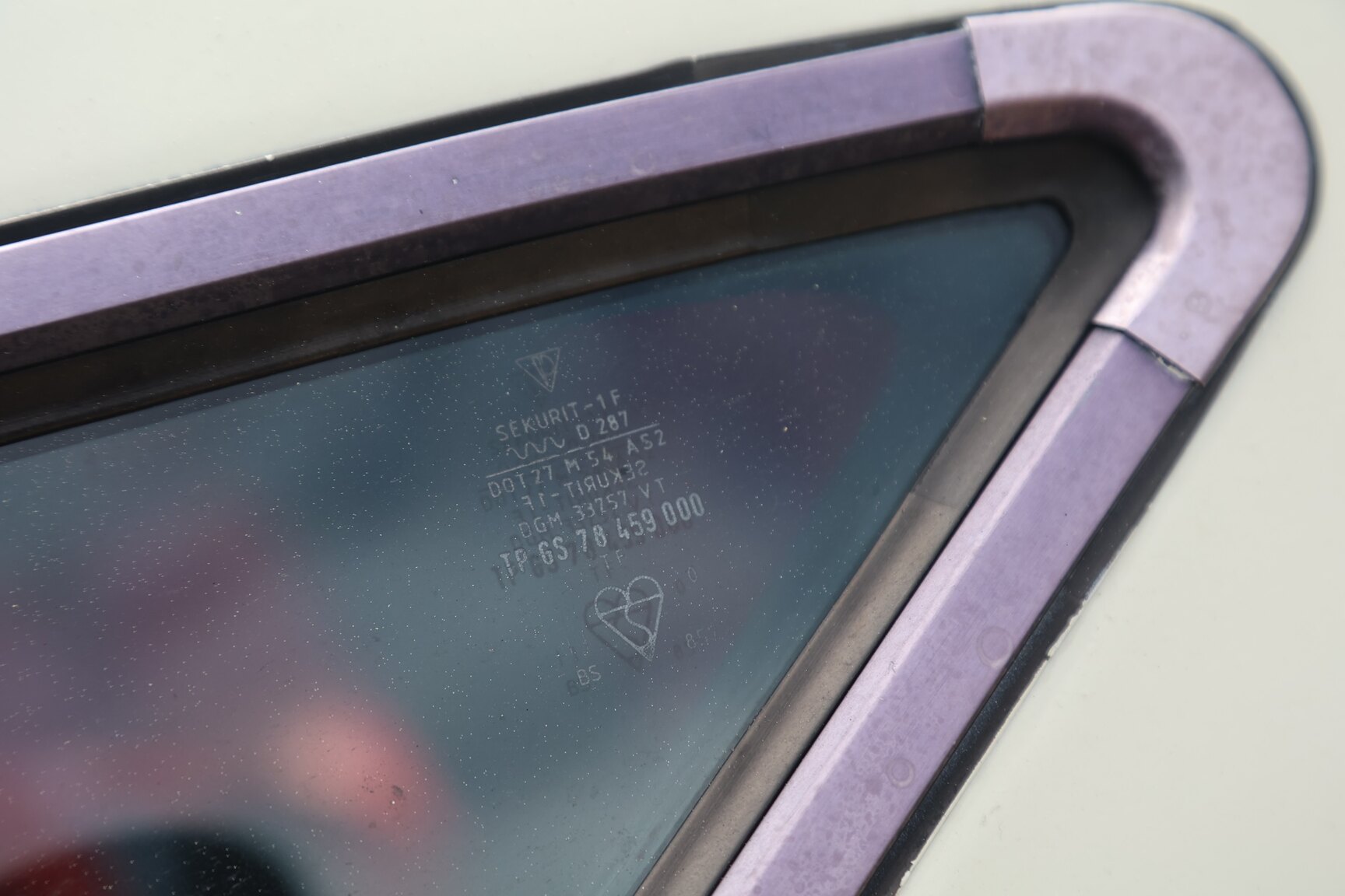 Exteriörbild på 1981 Porsche 928 S (47)